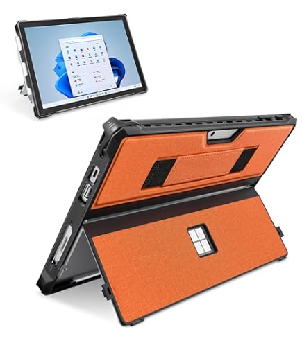 Amazon.com: Microsoft Surface Pro 7+ Case - Protective
